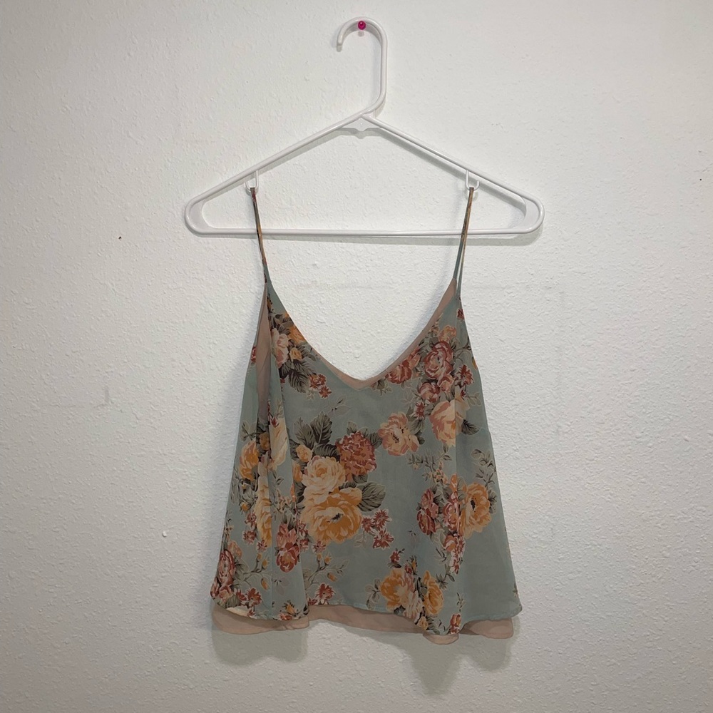 Lush Top
